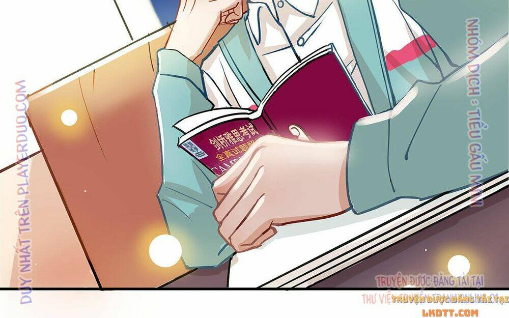 chồng trước 18 tuổi chapter 41 9