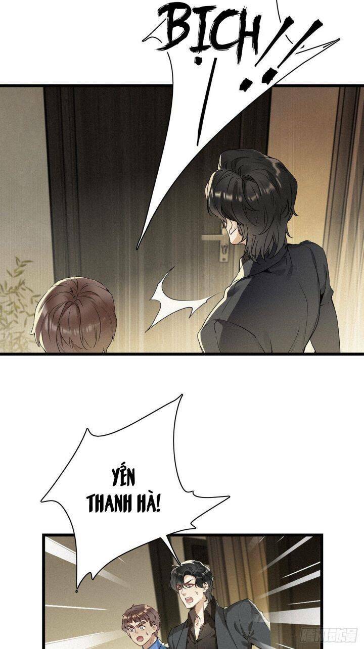 thỉnh quân nhập quái chapter 12 5