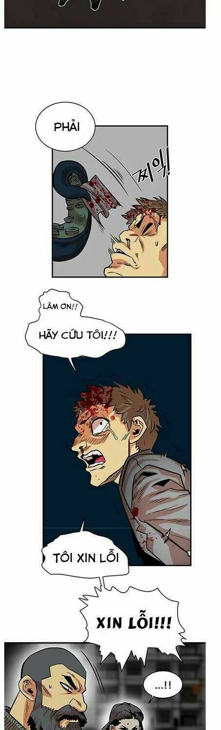 bẫy troll chapter 23 26