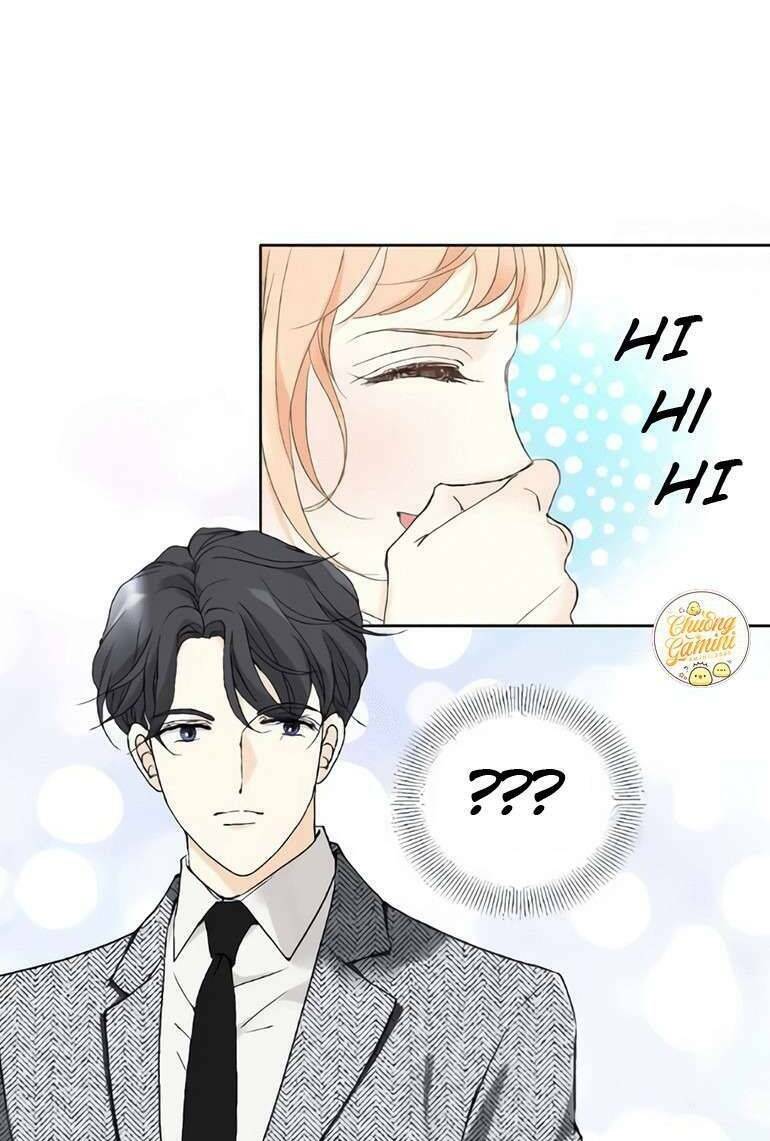 lee bom, em là của anh chapter 12 37