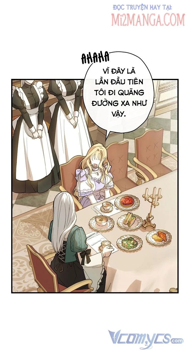 phương pháp khiến chồng đứng về phía của tôi chapter 5 2