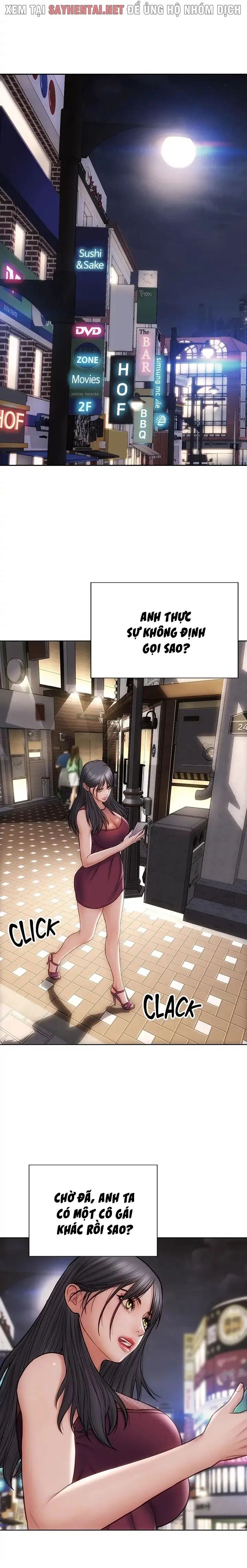 gã tồi tệ chapter 13 8