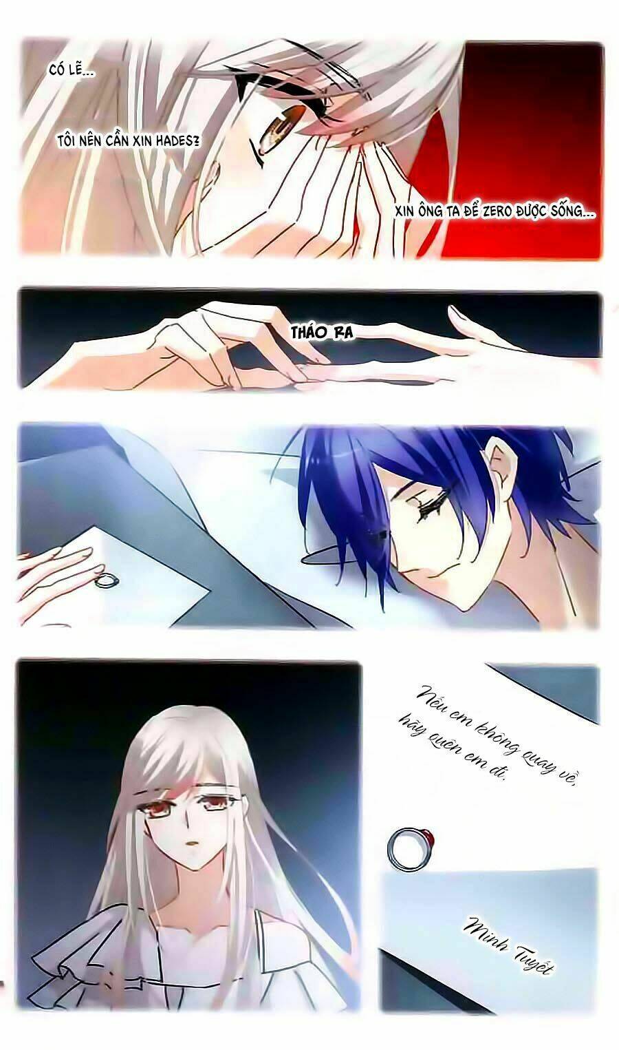 ngôi sao câu lạc bộ chapter 137 16