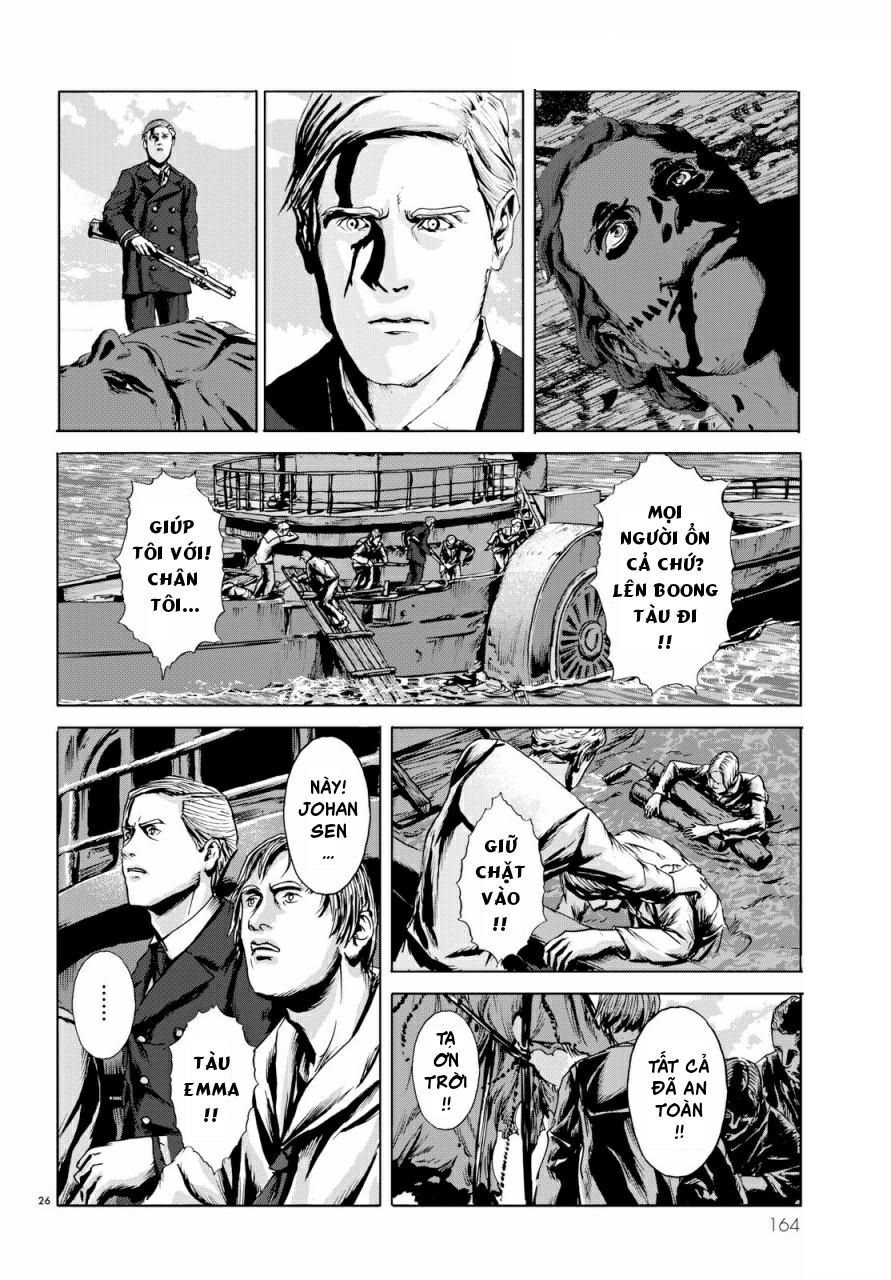 the call of cthulhu chapter 5 26