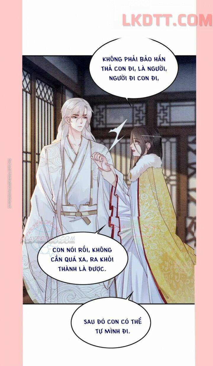 trọng sinh bá sủng nhiếp chính vương quá mạnh mẽ chapter 225 10