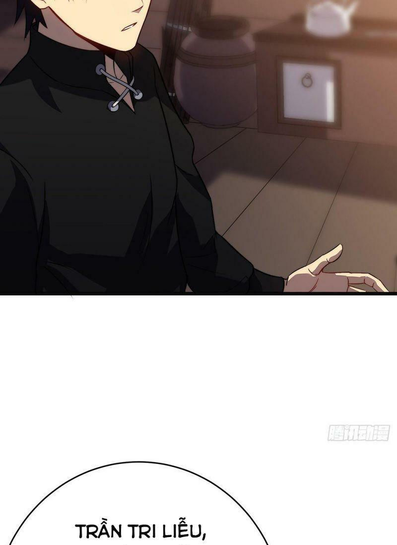 sát thần chi lộ tại dị giới chapter 33 26