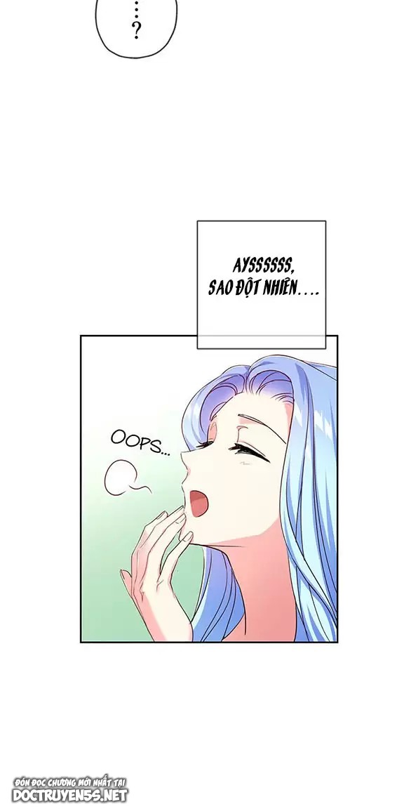 nếu tôi là nhân vật phản diện liệu tôi sẽ chết chapter 12 73