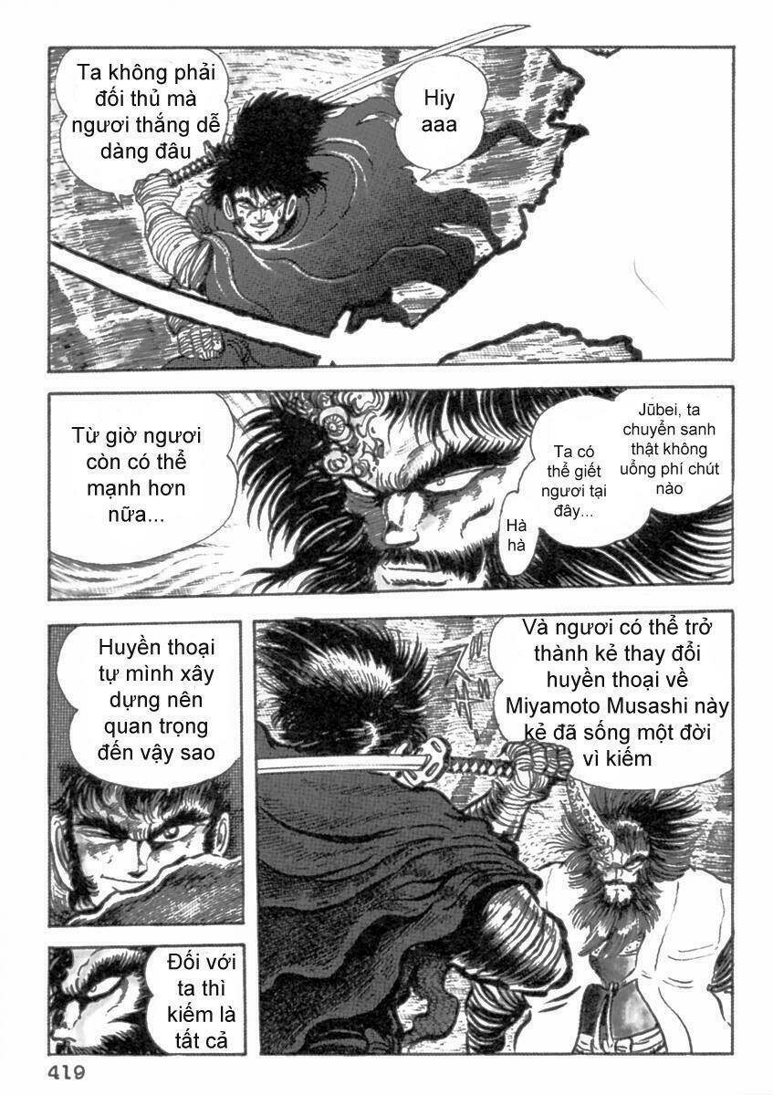 makai tenshou chapter 10 39