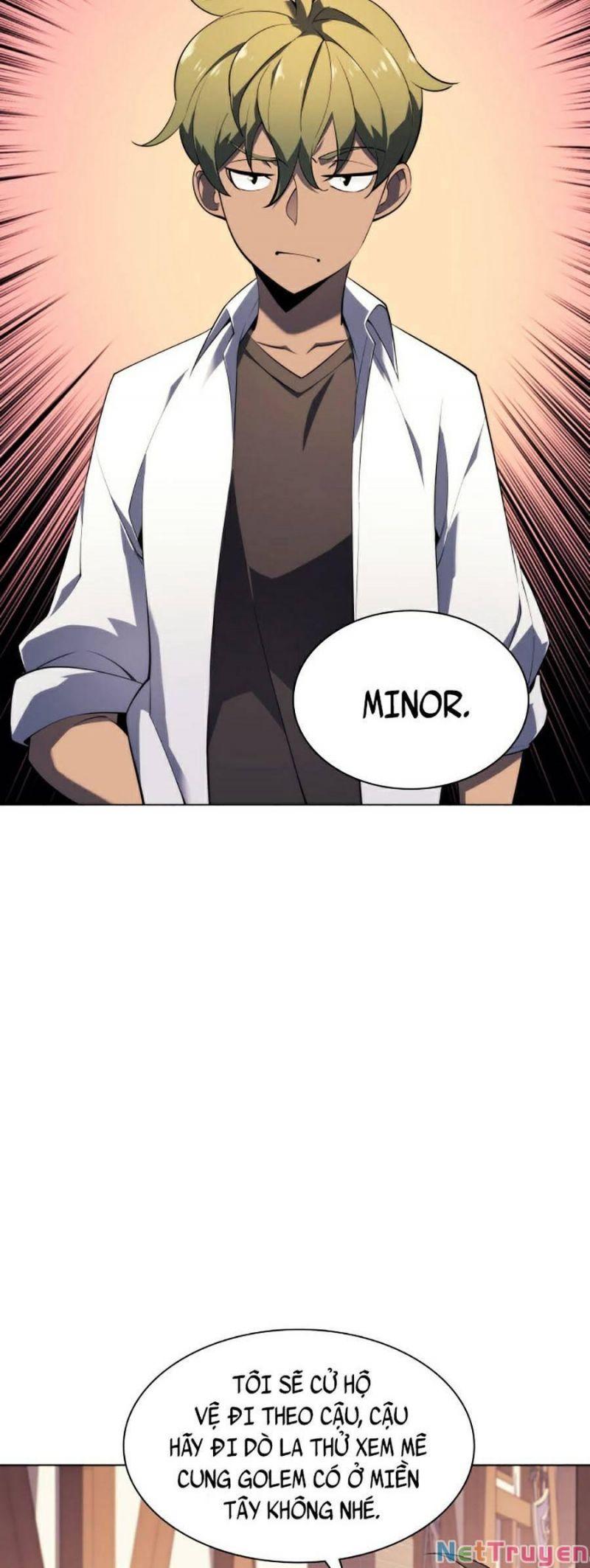 vượt qua giới hạn chapter 118 8