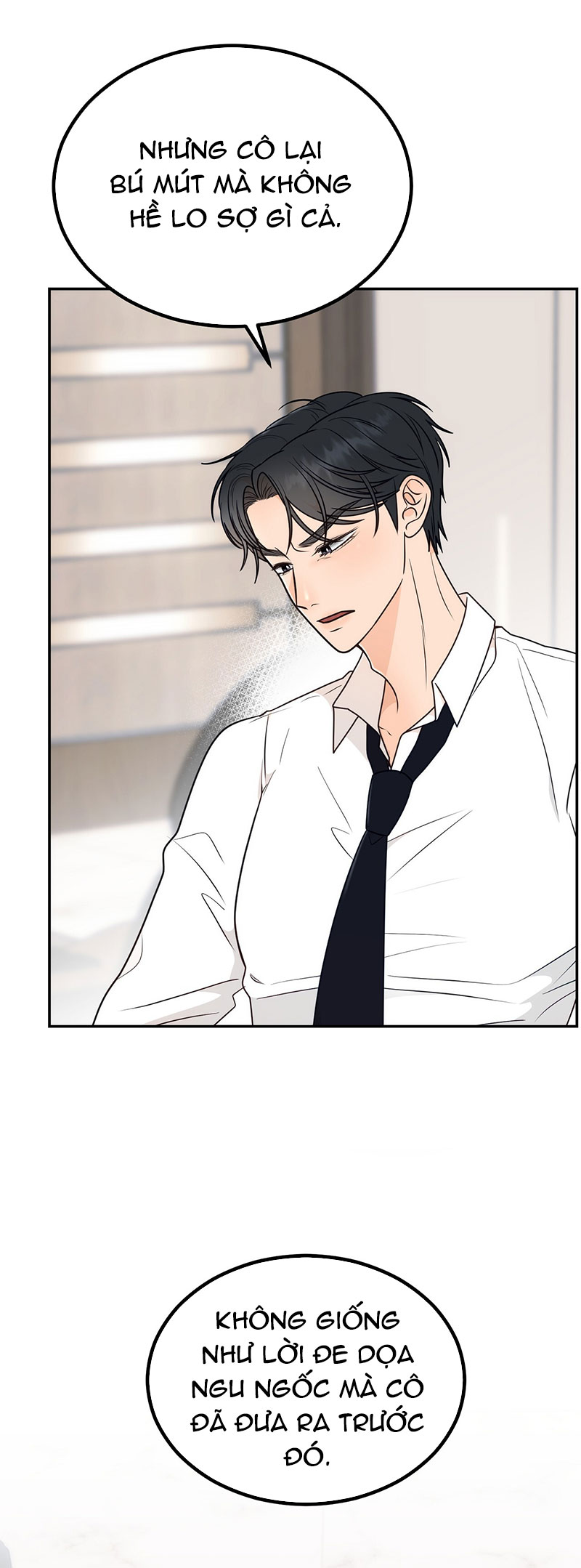 [18+] hôn nhân ràng buộc chapter 10.1 6