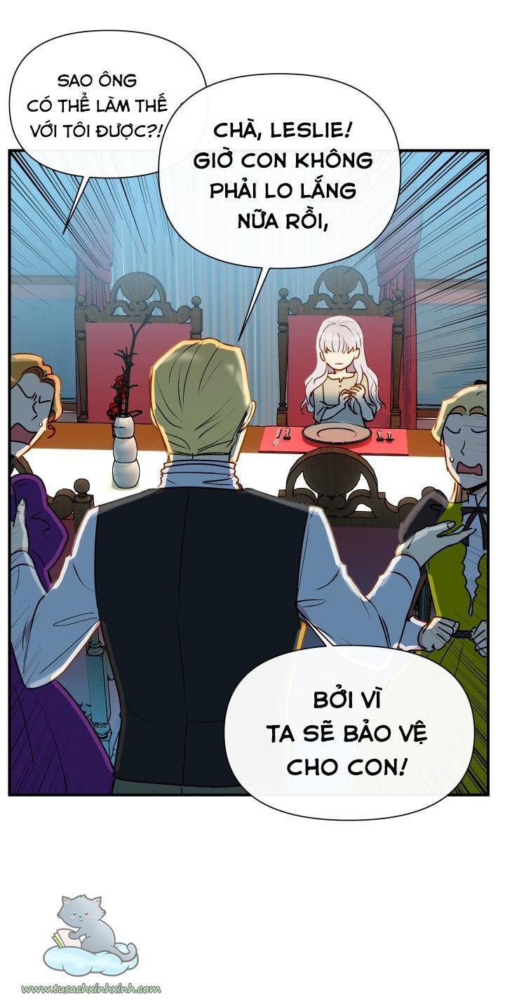 công nương khế ước của gia tộc công tước quái vật chapter 12 33