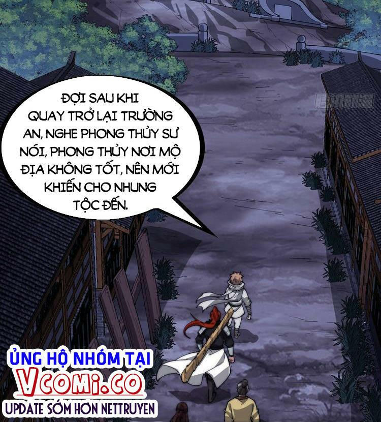 ta có một sơn trại chapter 179 10