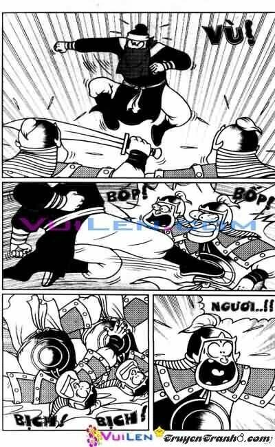 thần đồng đất việt chapter 72 27