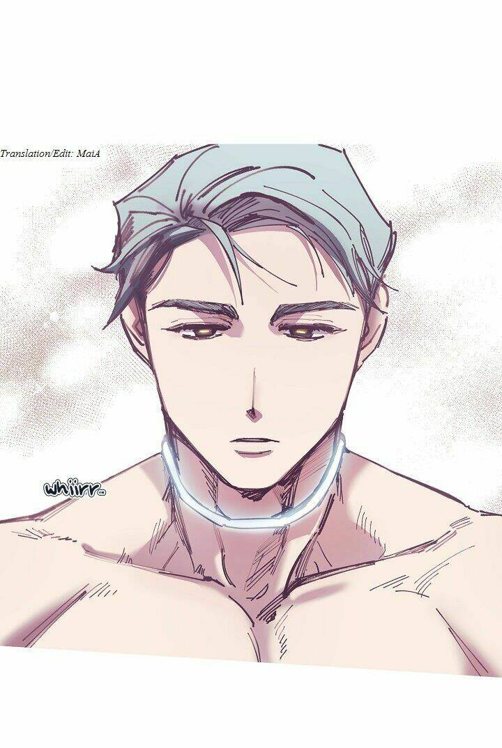 nóng và lạnh chapter 1.2 13