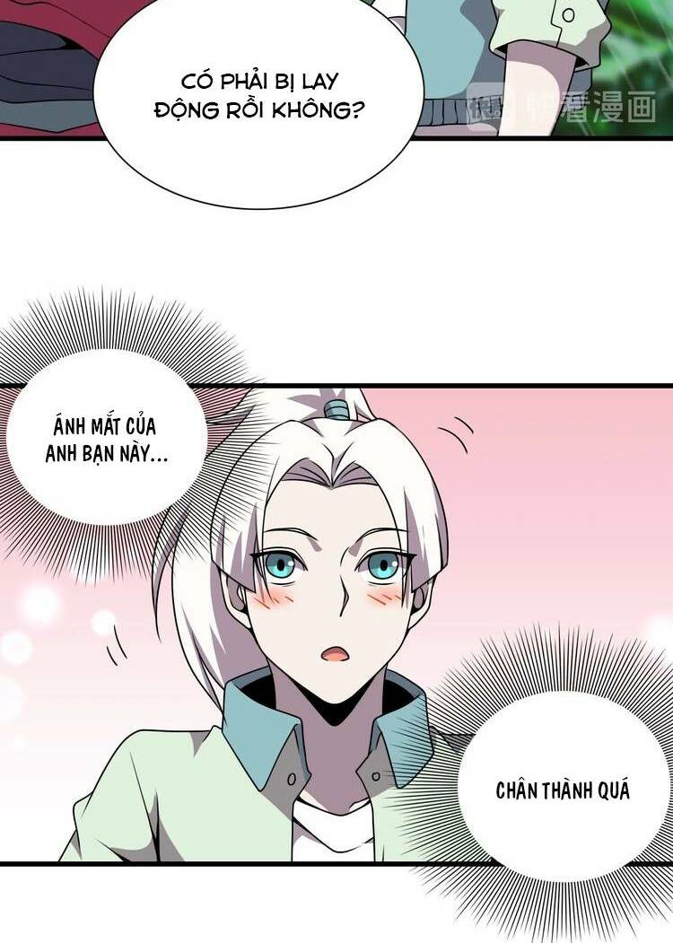 chào mừng đến thế giới cực lạc chapter 38 13