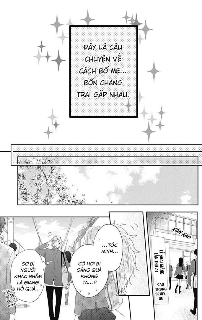 ngày cầu vồng chapter 28 9