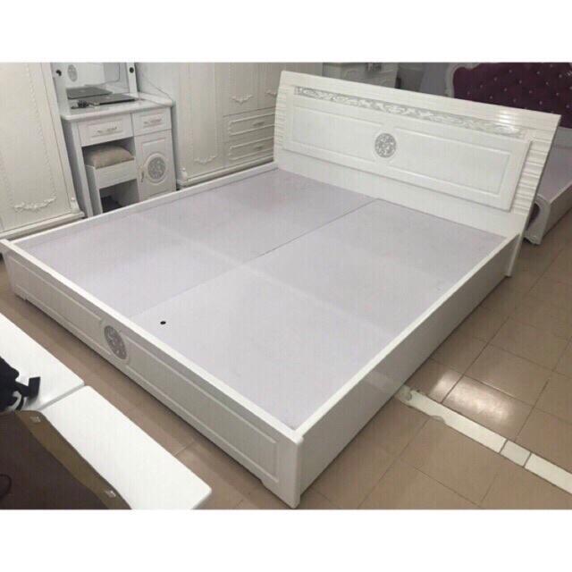 Giường ngủ đẹp