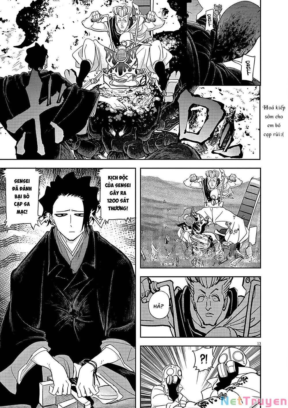 thất sách chuyển sinh chapter 20 13