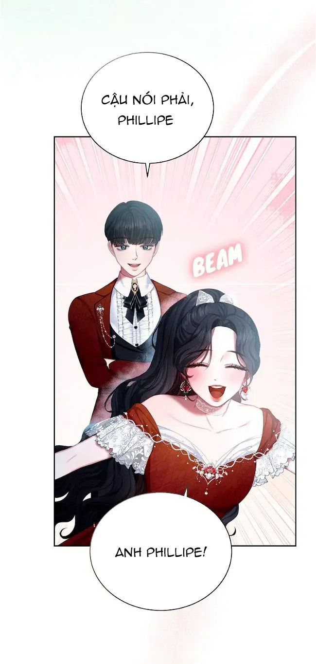 nữ hầu muốn đình công chapter 6.1 24