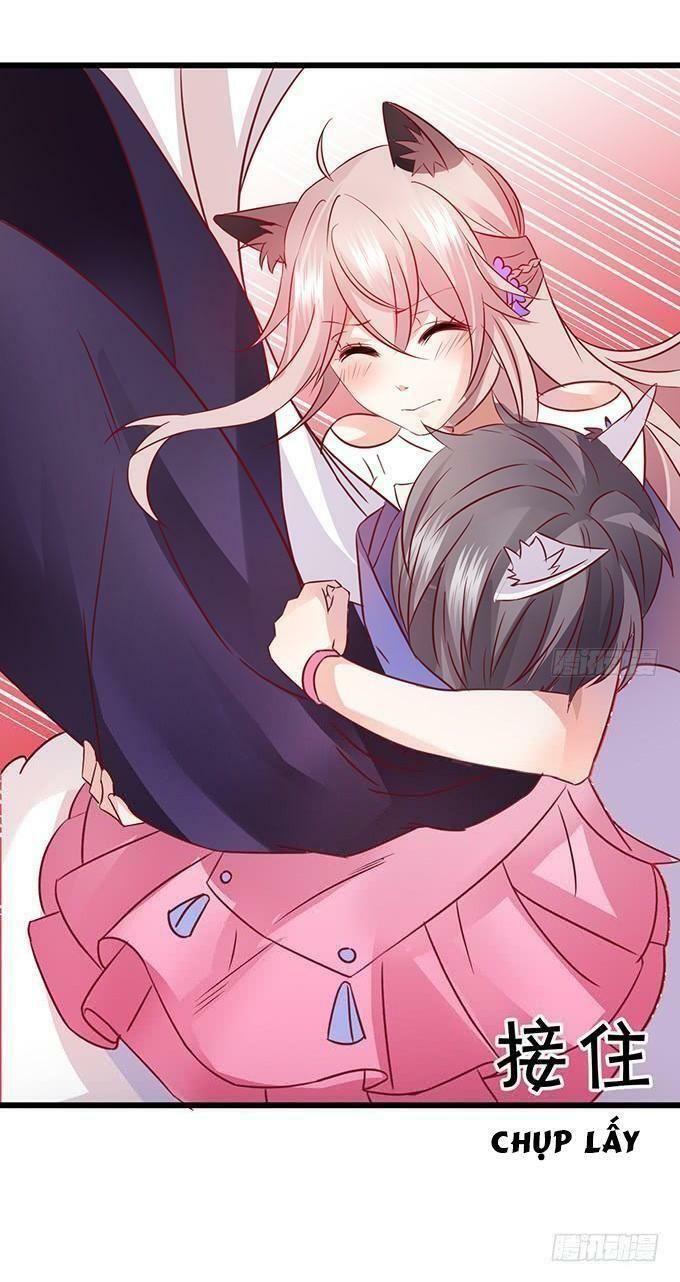 hồ tiên hung bạo chapter 20 51