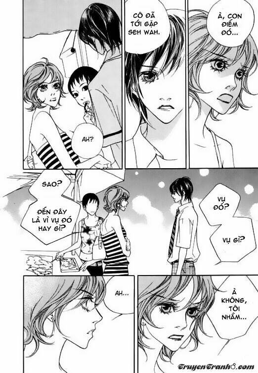 bông hoa của tội lỗi chapter 20 29