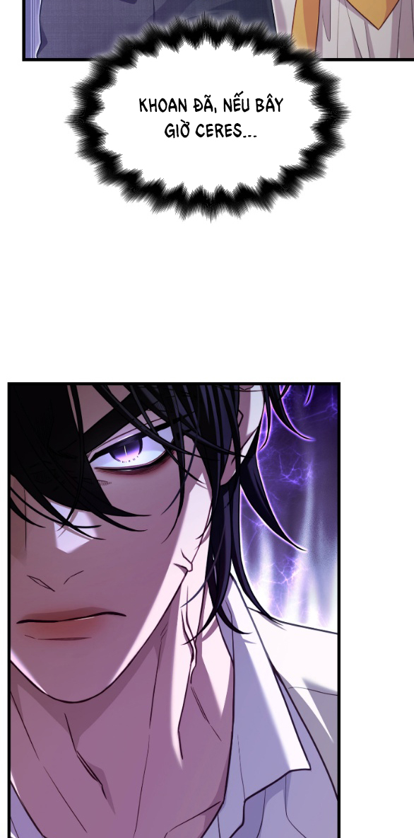 Tôi Sẽ Biến Anh Ta Từ Một Con Chó Điên Thành Một Chàng Quý Tộc chapter 22.2 14