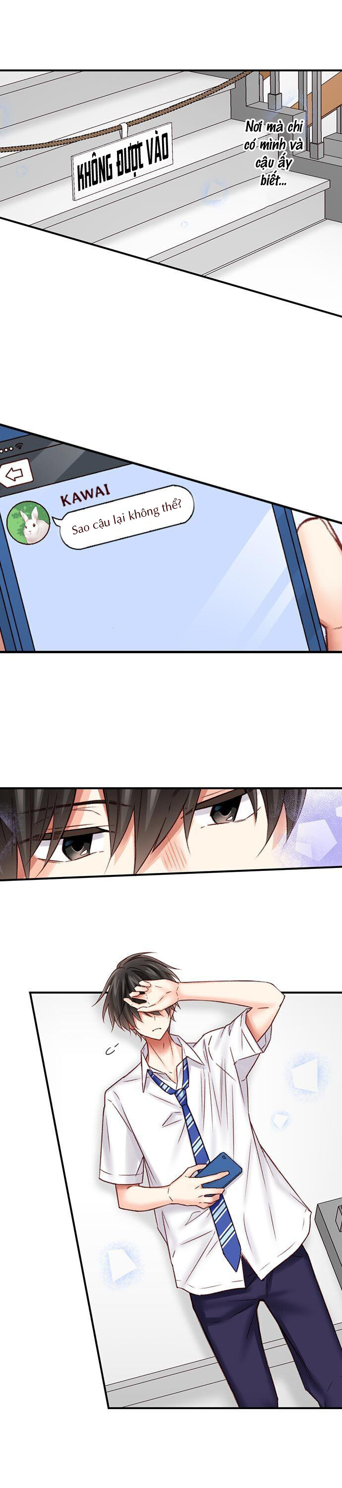 họ chắc chắn đã làm chuyện đó chapter 53.2 5