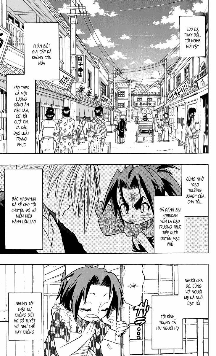 samurai usagi chapter 68 5