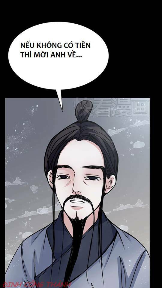 tiểu quỷ chapter 3 33