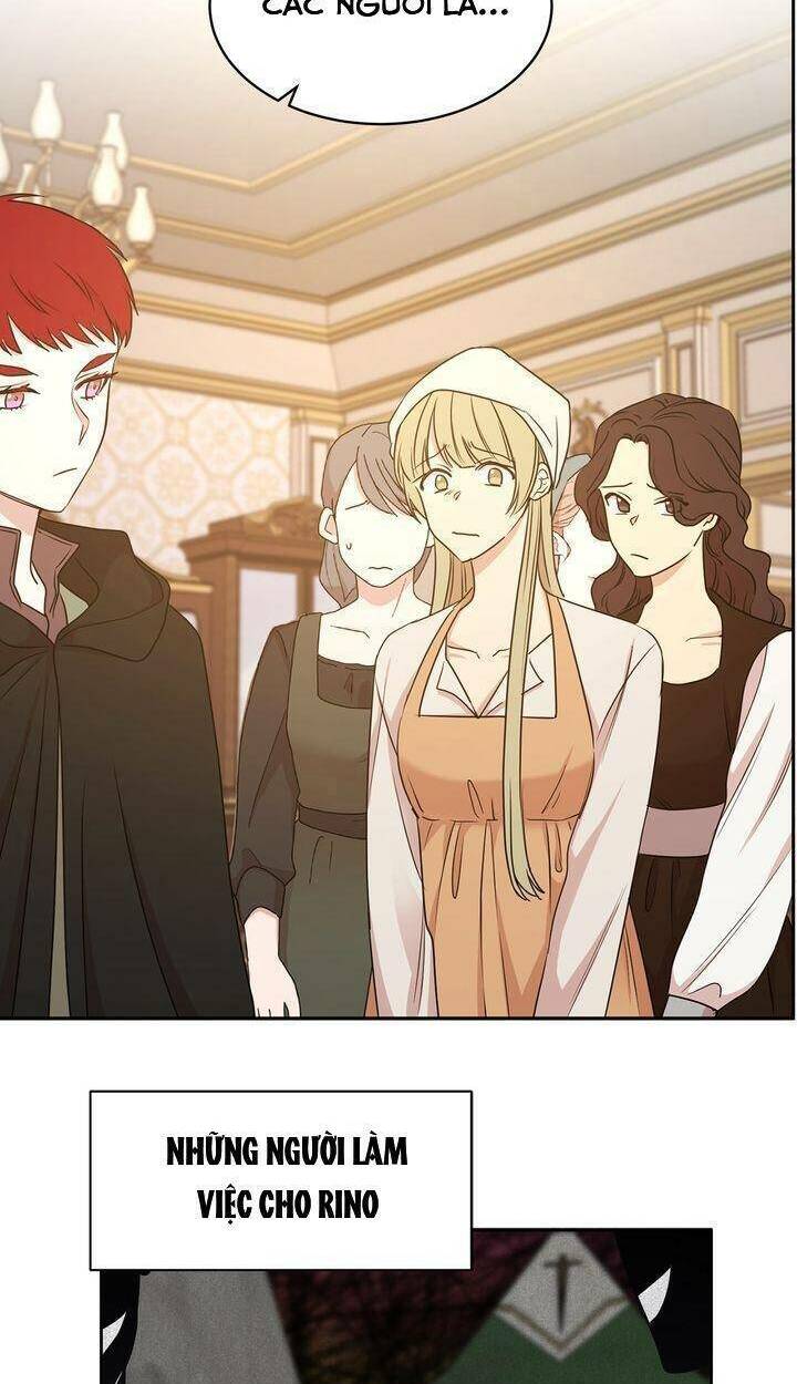 tôi chọn kết thúc của hoàng đế chapter 98 45