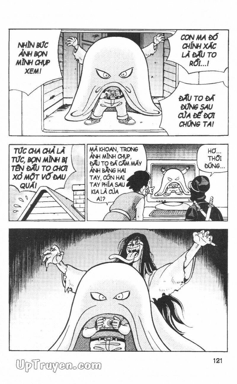 đội quân nhí nhố chapter 30 121