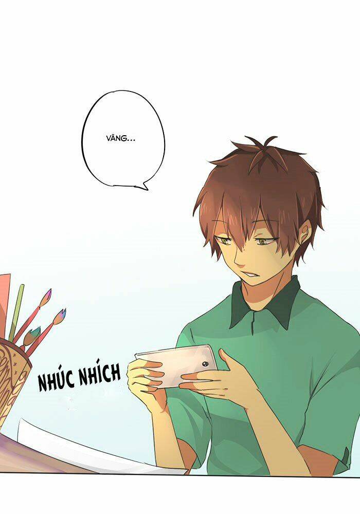 quá trễ để nói lời yêu chapter 1 5