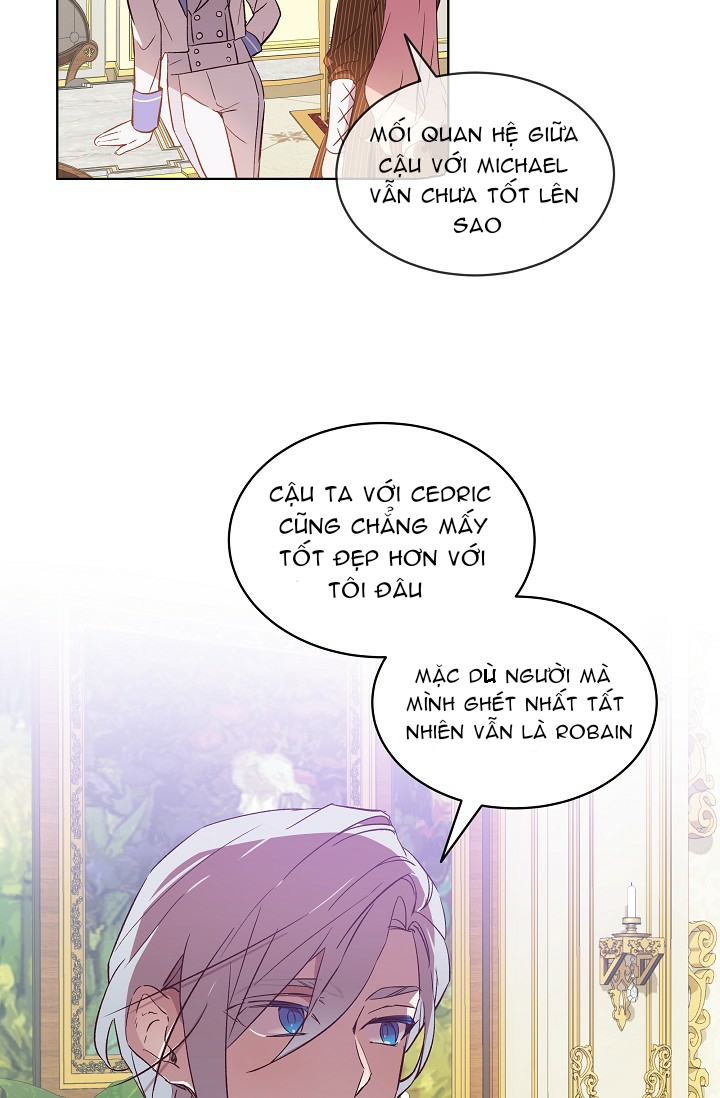 quý cô quyền lực chapter 10 43