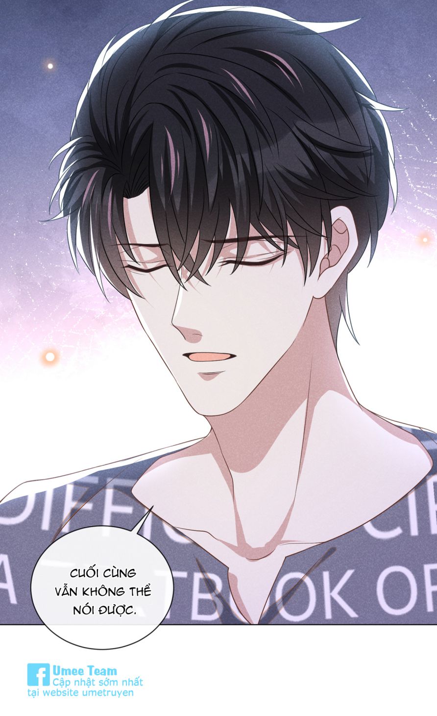 anh ấy gọi tôi là hắc liên hoa chapter 169 6