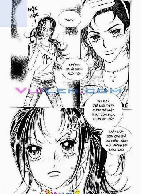 nhật ký tân hôn chapter 8 105