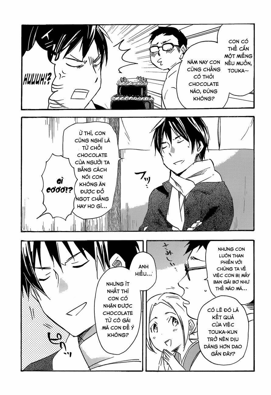 inari, konkon, koi iroha chapter 40 6