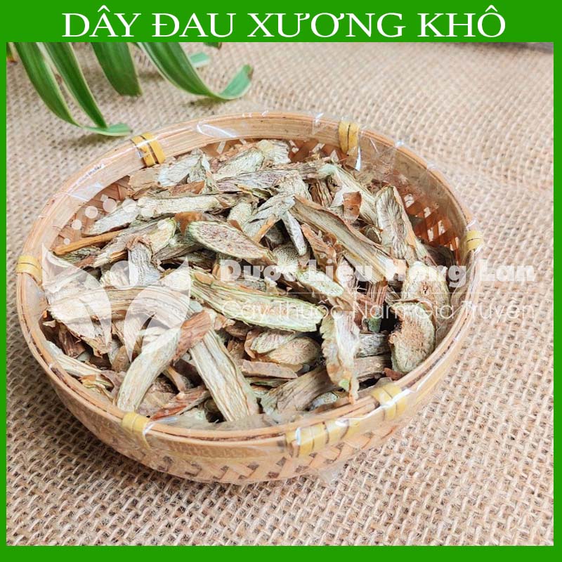 Dây Đau Xương khô 500gram