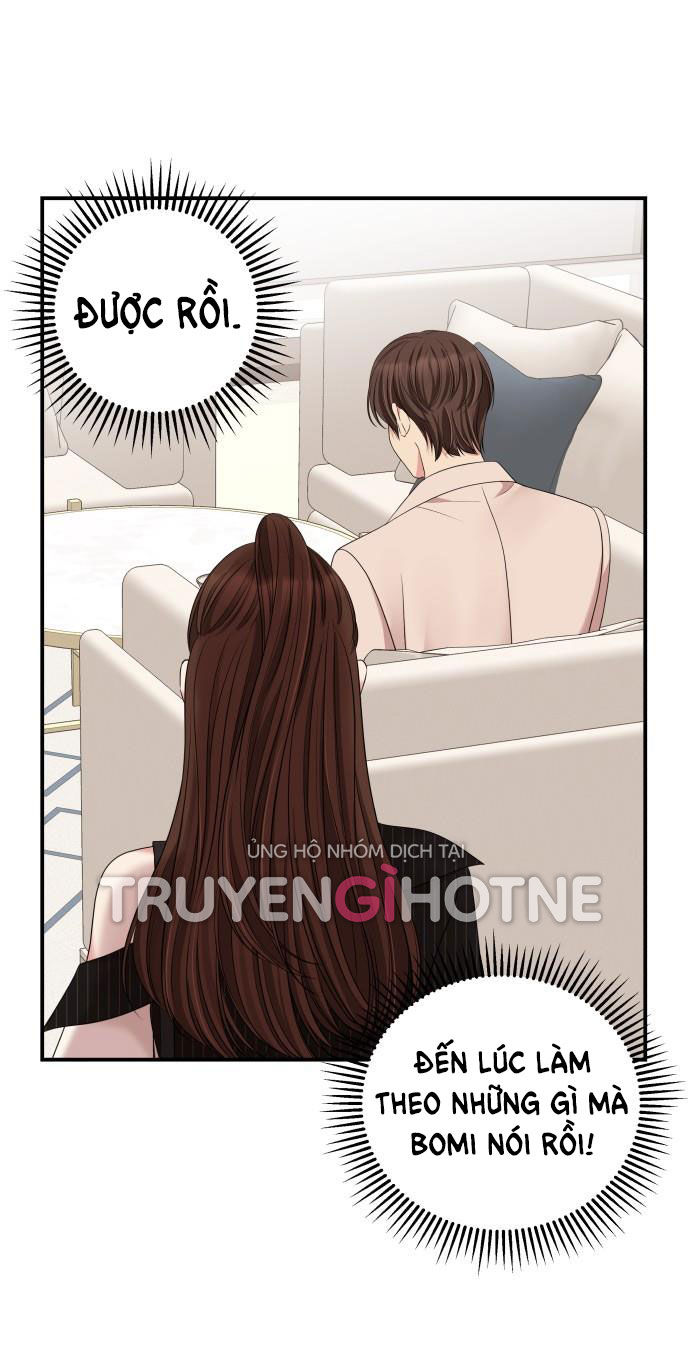 gửi em người đánh cắp những vì sao - to you who swallowed a star chapter 58.1 1