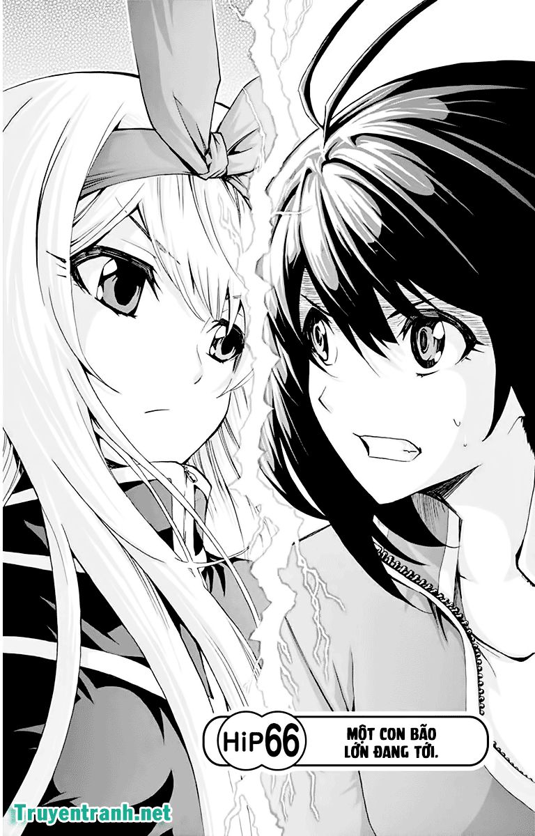 keijo!!!!!!!! (yml) chapter 88 2