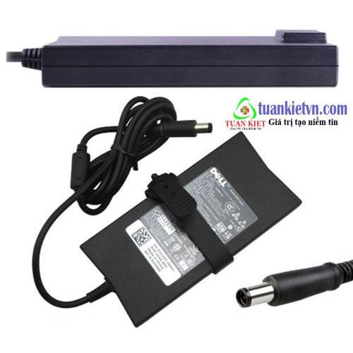 Sạc dùng cho Dell 19.5V-4.62A Slim