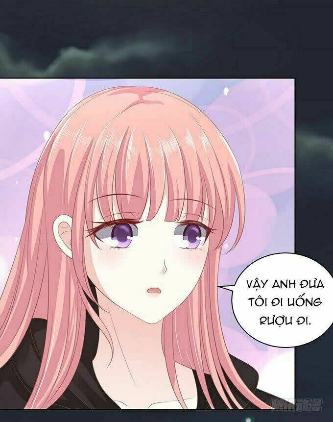 liệt ái tri hạ: series mật đào tiểu tình nhân chapter 77 9