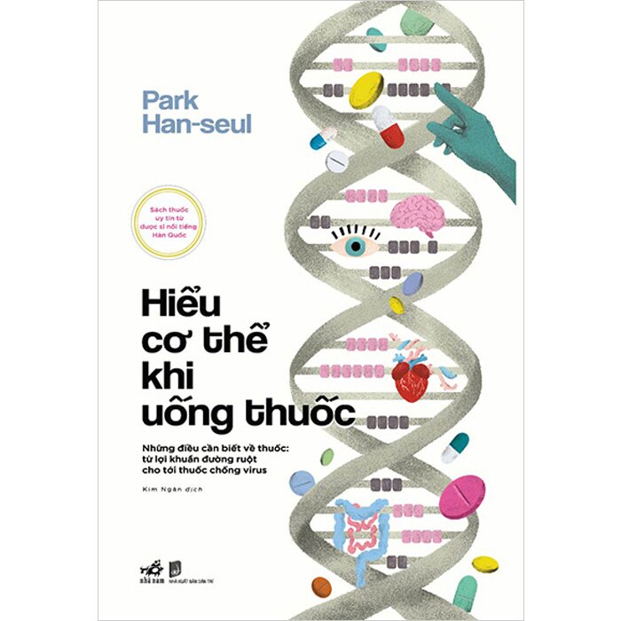 Hiểu Cơ Thể Khi Uống Thuốc