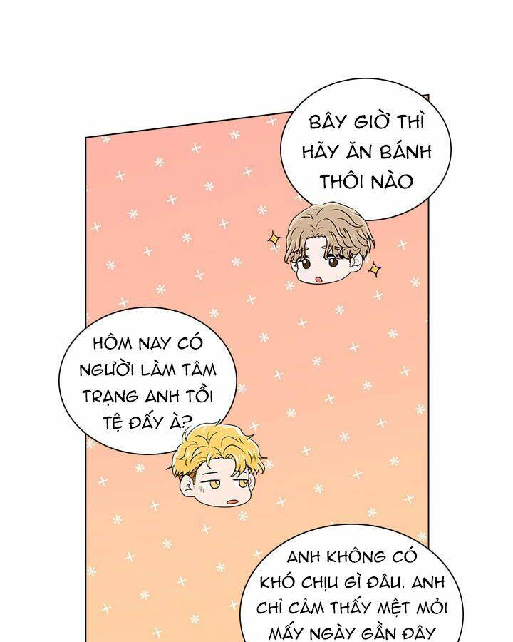 anh là định mệnh của em chapter 10 32