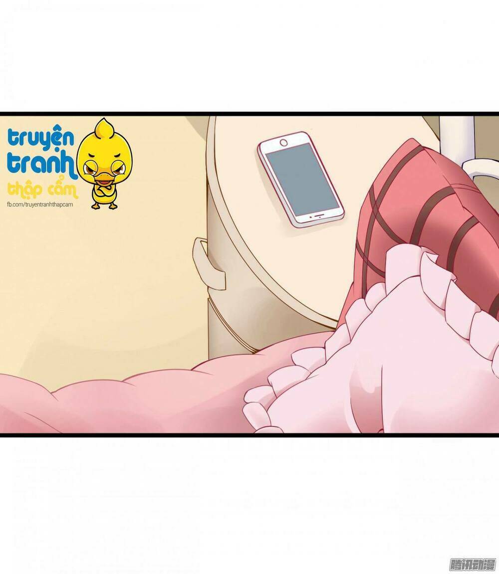 em muốn chiếm lấy nụ hôn của anh chapter 16 3