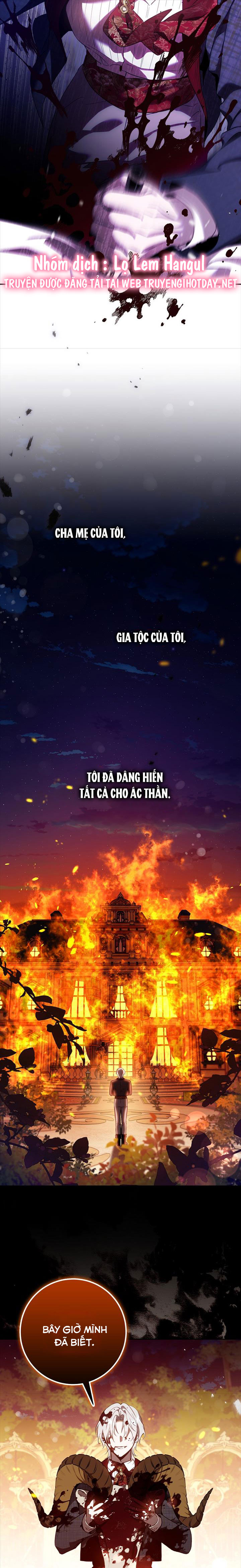 thuần hóa bạo chúa rồi bỏ trốn chapter 113 11