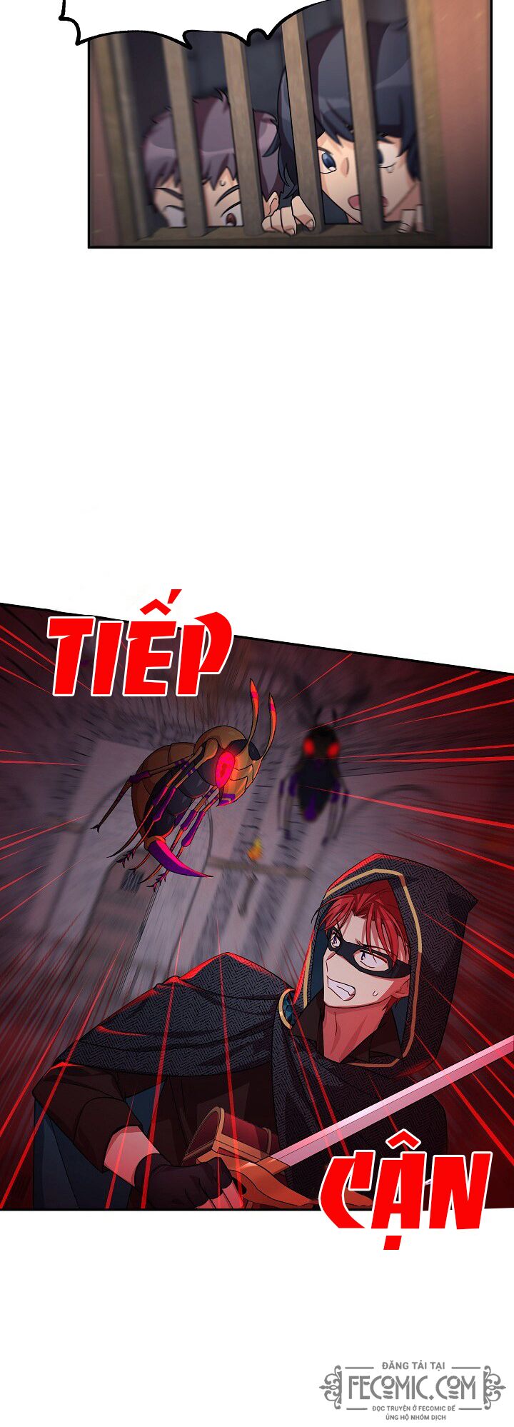 nữ công tước với tâm hồn trống rỗng chapter 36 48