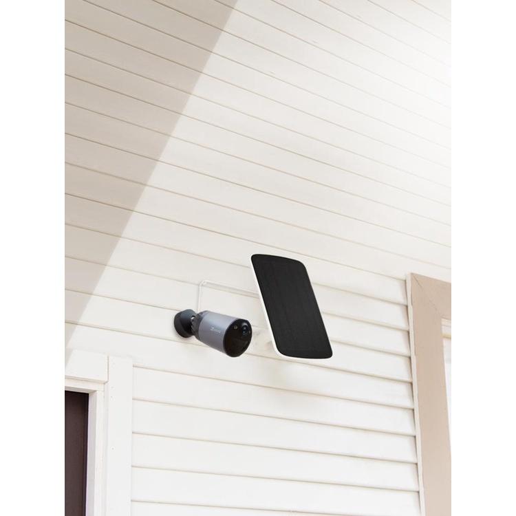 Camera IP Wifi dùng pin EZVIZ BC1C - HÀNG CHÍNH HÃNG