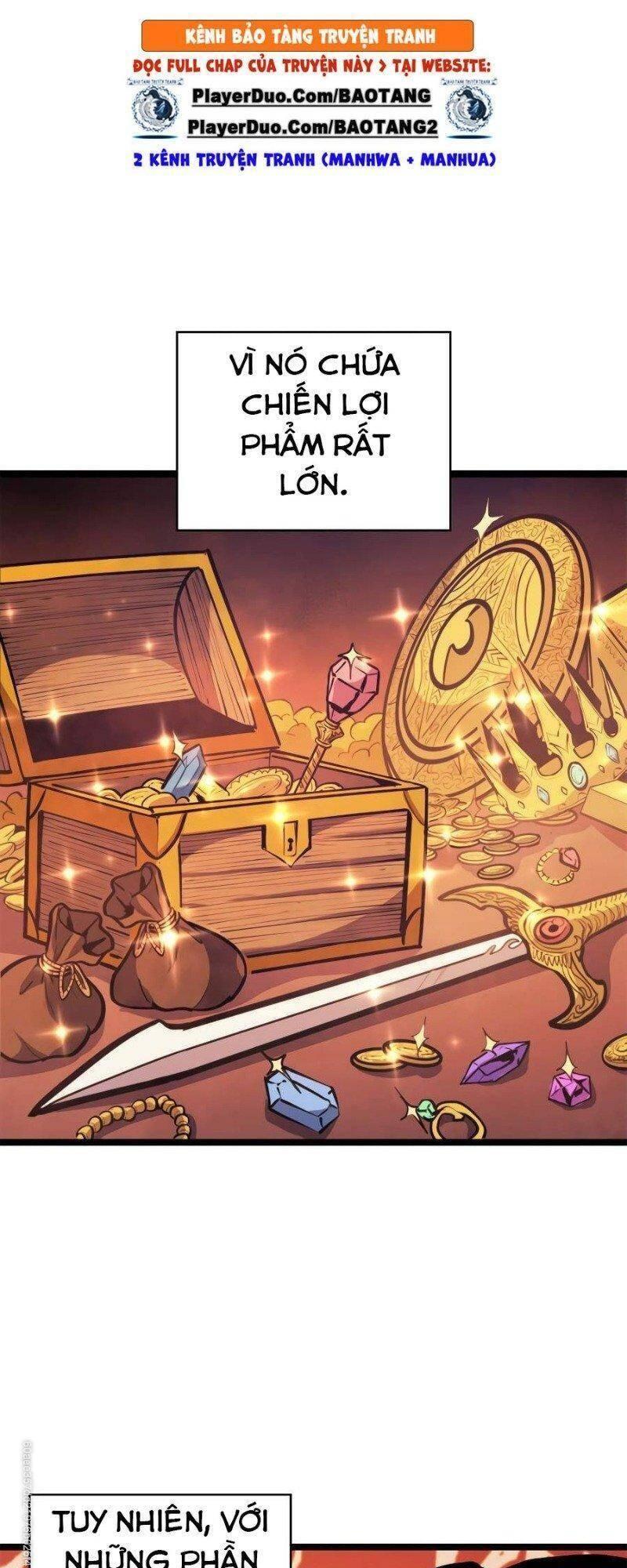 tôi trở lại thăng cấp một mình chapter 90 38