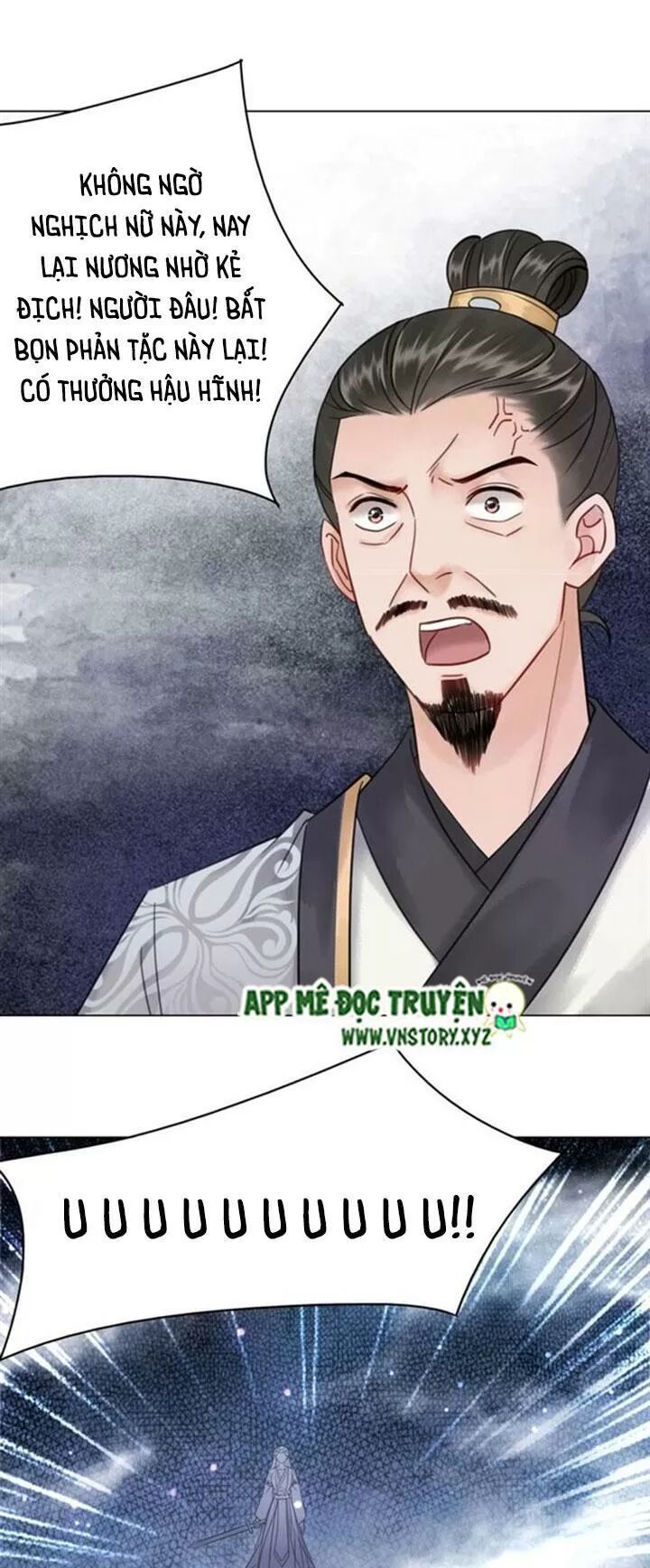 cực phẩm phế vật tiểu thư chapter 97 51