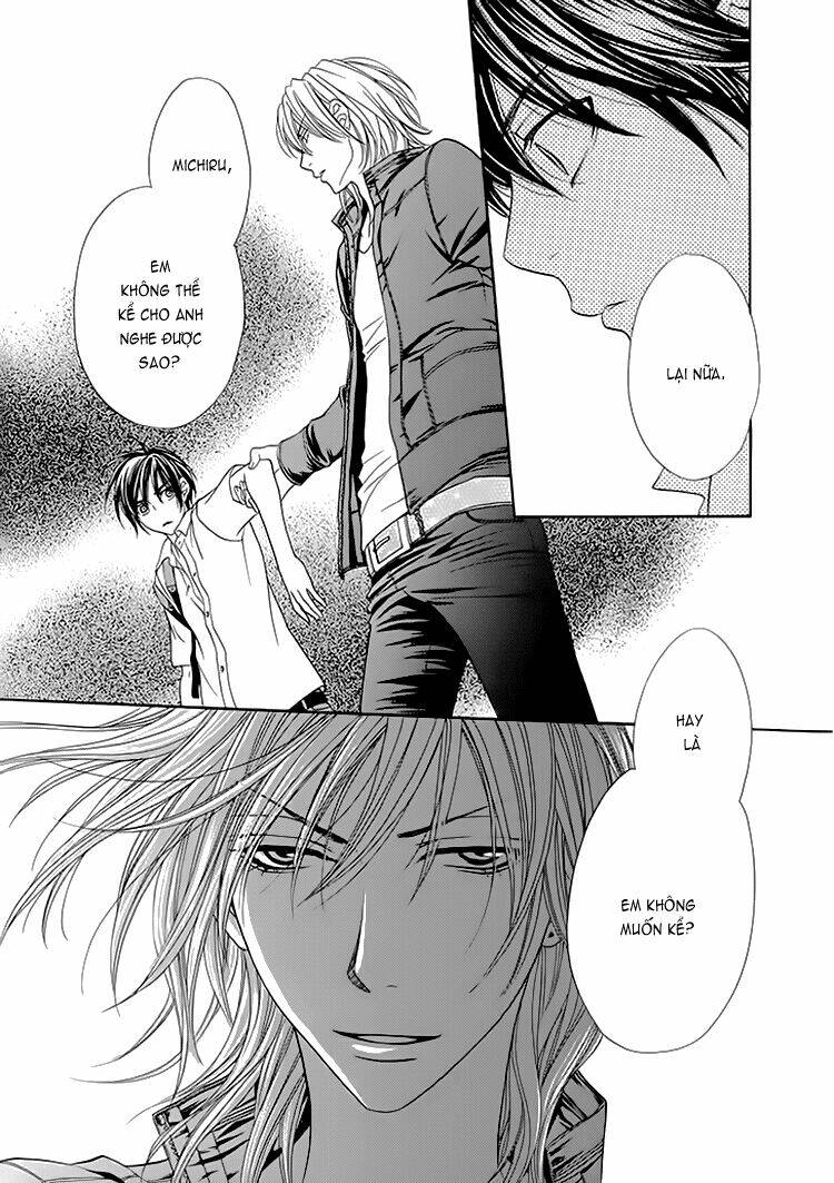nekoka danshi no shitsukekata chapter 6 13